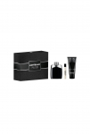 Montblanc Legend komplekt 100 ml + EDT 7,5 ml + du&scaron;igeel 100 ml