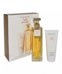 Elizabeth Arden 5th Avenue Edp 125ml + kehakreem 100ml komplekt