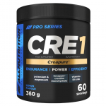 Allnutrition Pro Series CRE1, sidrun - 360 grammi