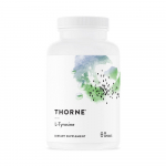 THORNE RESEARCH L-t&uuml;rosiin - L-t&uuml;rosiin (90 kapslit)
