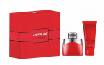 Montblanc Legend Red Edp 50ml + du&scaron;igeel 100ml komplekt