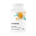 THORNE RESEARCH Super EPA (90 kapslit)