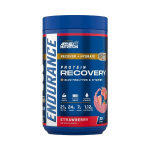 Applied Nutrition vastupidavust taastav toidulisand, maasikas - 1500 grammi