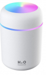"H2O Air" &otilde;huniisutaja - &otilde;lihajuti - USB valge (2 W)