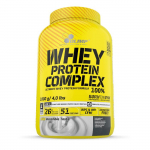 Olimp Nutrition vadakuvalgu kompleks 100%, vanill - 1800 grammi