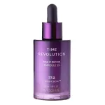 MISSHA Time Revolution Night Repair Ampoule 5x, 50 ml