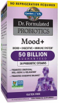 Garden of Life Dr. Formulated probiootikumid Mood+ - 60 kapslit