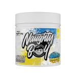 Naughty Boy Menace V2, mustika-ananass - 210 grammi