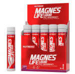 "Nutrend Magneslife" vedel kirss - 10x25 ml