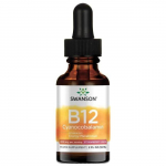SWANSON Vitamiin B12 vedelik (59 ml)