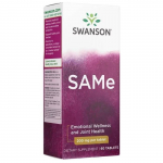 SWANSON SAME 200 mg (60 tabletti)