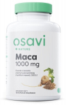 OSAVI Maca juur - 5:1 ekstrakt 500 mg (120 kapslit).