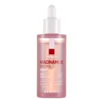 BEAUSTA Derma2X Niacinamide Zinc PCA Serum 50 ml