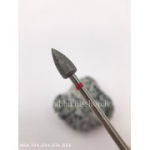 Punase s&auml;lguga teemantpuur 856.104.254.514.050, Sistema