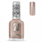 Moyra tembelduslakk nr SP34 Rose Gold