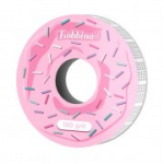 Staleks T&auml;iendav PapMam vahetatav viililint (s&otilde;&otilde;rik) valge 180 grit/8m [ATS-180w]