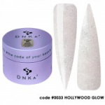 0033 DNKa' Builder Hollywood glow - 30ml