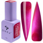 DNKA' Geellakk V&auml;rv #0005 80's Cat Eye 12ml