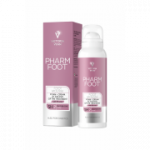 Victoria Vynn Pharm Foot Foam-kreem (5% uurea) FOOT MOUSSE 105 ml