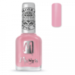 Moyra stantsimislakk nr SP35 Easy Mauve