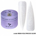 0034 DNKa' Builder Hollywood glow - 30ml
