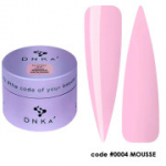 0004 DNKa' Builder Gel Mousse - 30ml