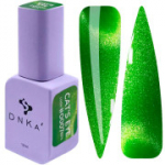 DNKA' Geellakk V&auml;rv #0007 80's Cat Eye 12ml
