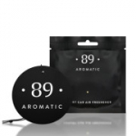Aromatic 89 auto &otilde;huv&auml;rskendaja Amira &Oslash; 8 cm