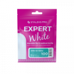 Staleks Metallviili asendusviilid &ndash; Expert pedik&uuml;&uuml;ri alus [DFE-10-100W]