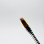 Roubloffi lame kamm k&uuml;&uuml;nekunsti pintsel [DSG3R-5]