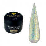 Crystal Professional Builder Gel Chameleon Nr1 15ml
