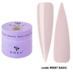 0047 DNKa' Builder Basic - 30ml
