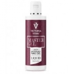 Victoria Vynn master geel modelleeriv k&uuml;&uuml;ntegeel vedel 200ml