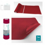 MedixPro kile &ndash; paber 50 cm, maroon v&auml;rv [M51N-50-BO]