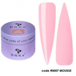 0007 DNKa' Builder Gel Mousse - 30ml