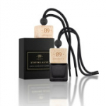 Aromaatne 89 rippuv &otilde;huv&auml;rskendaja Amber Dust