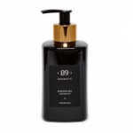 Aromatic 89 Niisutav du&scaron;igeel vitamiinidega Majesty, 300 ml