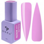 DNKA' Geellakk V&auml;rv #0035 12ml