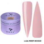 0009 DNKa' Builder Gel Mousse - 30ml