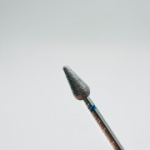 Staleks Teemantl&otilde;ikuri pirni l&auml;bim&otilde;&otilde;t 5 mm / t&ouml;&ouml;osa 12 mm [FA101B050/12]