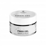 Victoria Vynn Easy Fibre geel klaaskiuga, Sparkle Milky 15ml