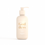 Makear Body&Hand Cream ,,Goddess'' 300ml