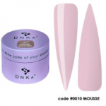 0010 DNKa' Builder Gel Mousse - 30ml