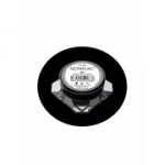 01 Semilac Spider Gum Black 5g