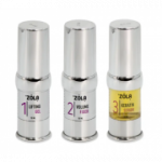 Zola kulmude ja ripsmete lamineerimiss&uuml;steemi komplekt