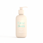 Makear Body&Hand Cream ,,Freedom'' 300ml
