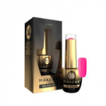 Makear CRB14 Pop Pink Juicy Rubber Base 8 ml