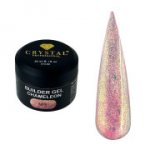 Crystal Professional Builder Gel Chameleon Nr3 30ml