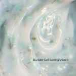 Crystal Professional Builder Gel Spring Vibe Nr8 15ml