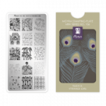 Moyra Mini Selline imelik t&uuml;druk Nr.106